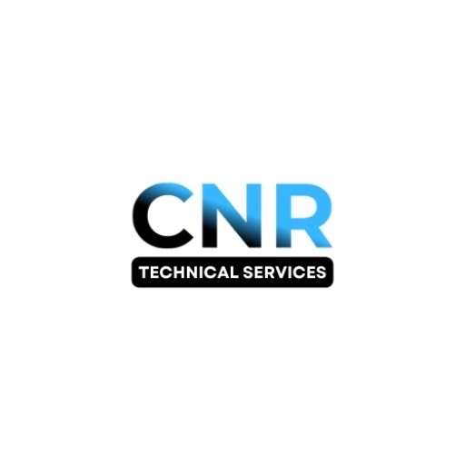 500px Square - CNR Technical Services Logo
